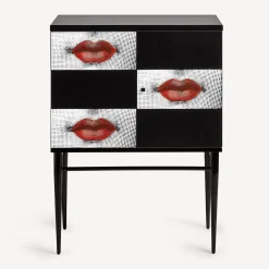 Discount Madia Piccola Rialzata Kiss Armadietti