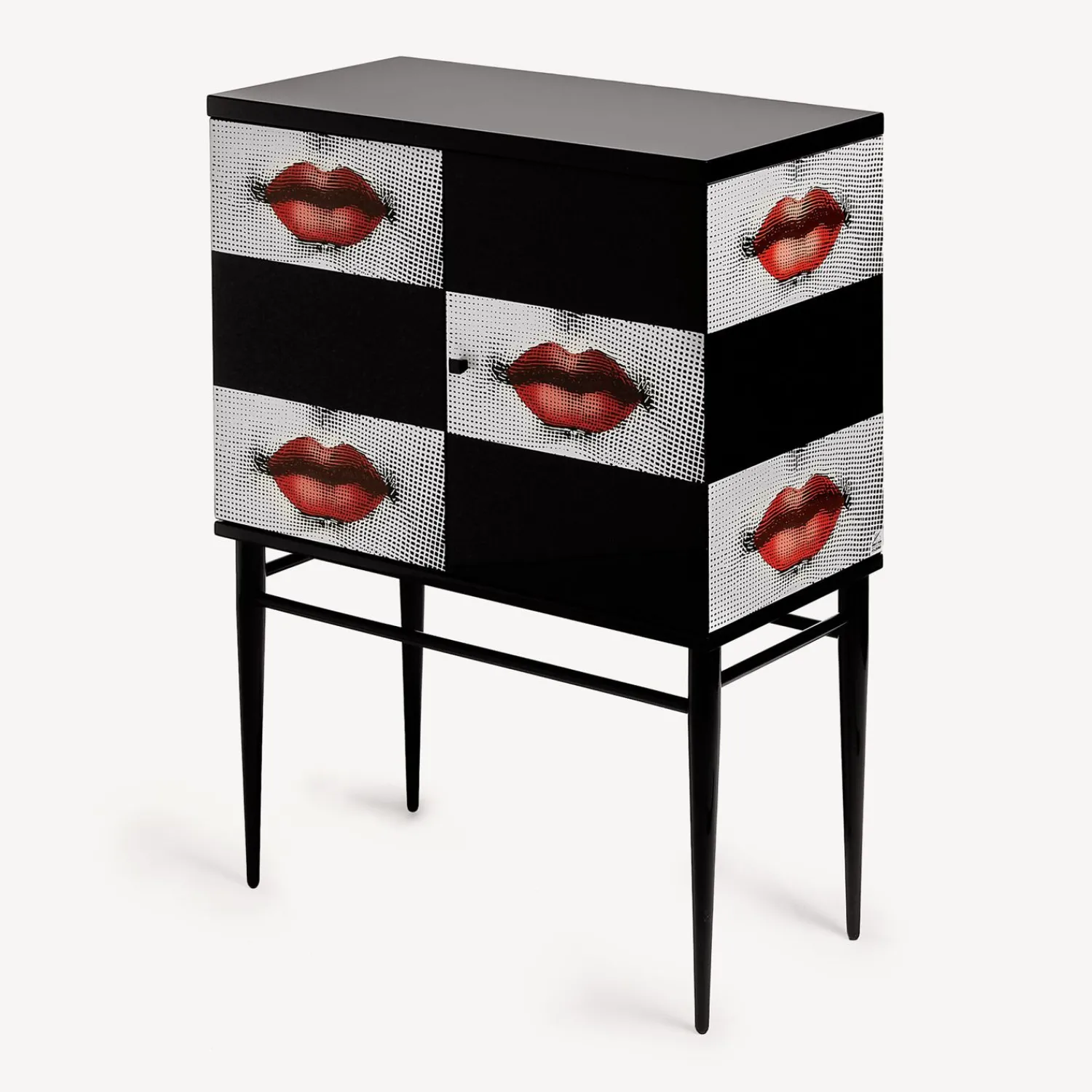 Discount Madia Piccola Rialzata Kiss Armadietti