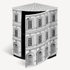 Flash Sale Mobile Ad Angolo Architettura Armadietti
