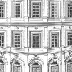 Flash Sale Mobile Ad Angolo Architettura Armadietti