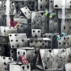 Fashion Mobile Curvo Notturno Armadi Curvi