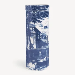 Discount Nel Mentre Set Di Tre Candele Profumate - Decoro Giardino Settecentesco - Fragranza Giardino Segreto Candele Profumate