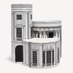 Best Nel Mentre Set Di Tre Candele Profumate - Architettura Decor - Immaginazione Fragranza Candele Profumate