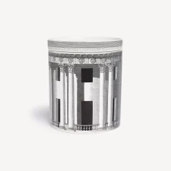 Best Nel Mentre Set Di Tre Candele Profumate - Architettura Decor - Immaginazione Fragranza Candele Profumate