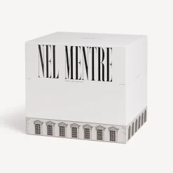 Best Nel Mentre Set Di Tre Candele Profumate - Architettura Decor - Immaginazione Fragranza Candele Profumate