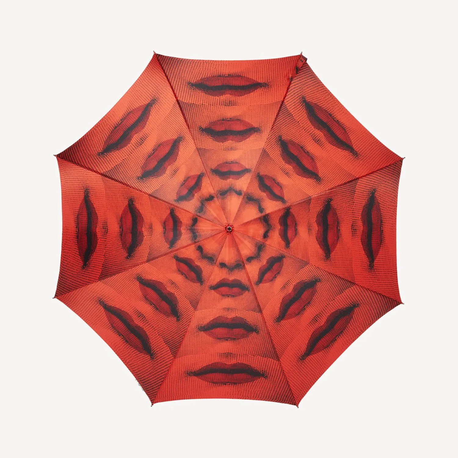 Shop Ombrello Classico Bocche Gli Ombrelli