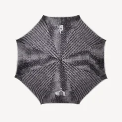 New Ombrello Classico Doppio Tessuto Architettura Gli Ombrelli