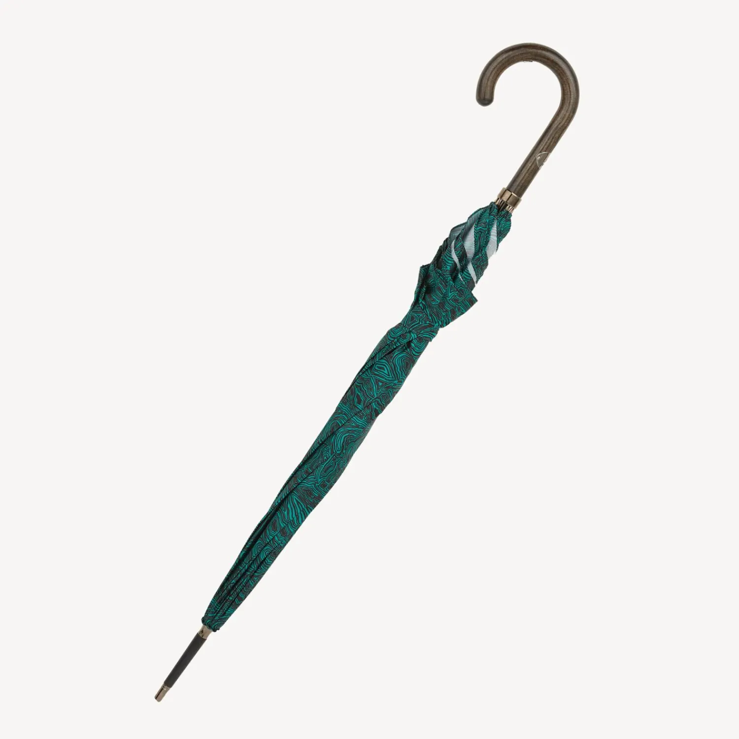 Cheap Ombrello Classico Serratura Su Malachite Gli Ombrelli