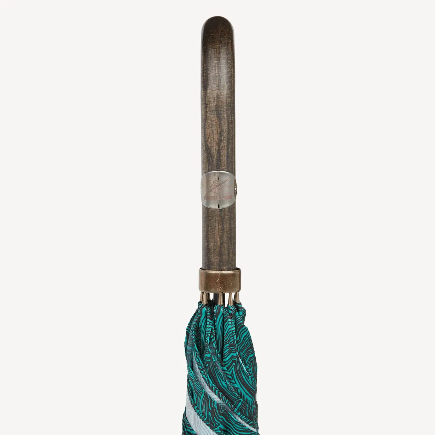 Cheap Ombrello Classico Serratura Su Malachite Gli Ombrelli