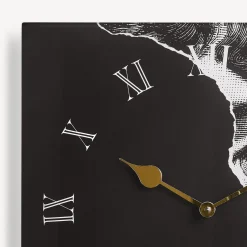 Hot Orologio Da Parete Tema E Variazioni N.145 Orologi Da Parete