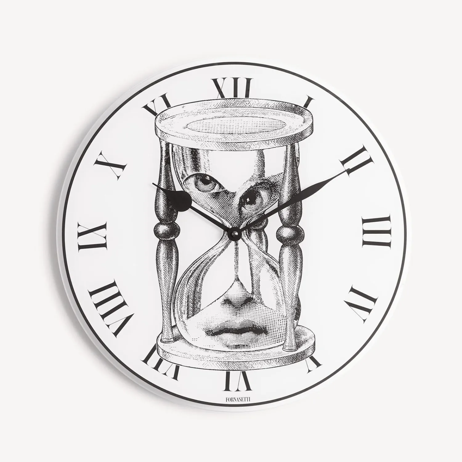 Best Sale Orologio Da Parete Tema E Variazioni N.184 Orologi Da Parete