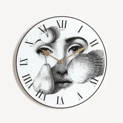 New Orologio Tema E Variazioni N. 218 Orologi Da Parete