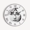 New Orologio Tema E Variazioni N. 24 Orologi Da Parete