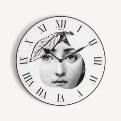 New Orologio Tema E Variazioni N. 24 Orologi Da Parete
