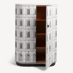 Shop Palazzo Curvo Armadi Curvi