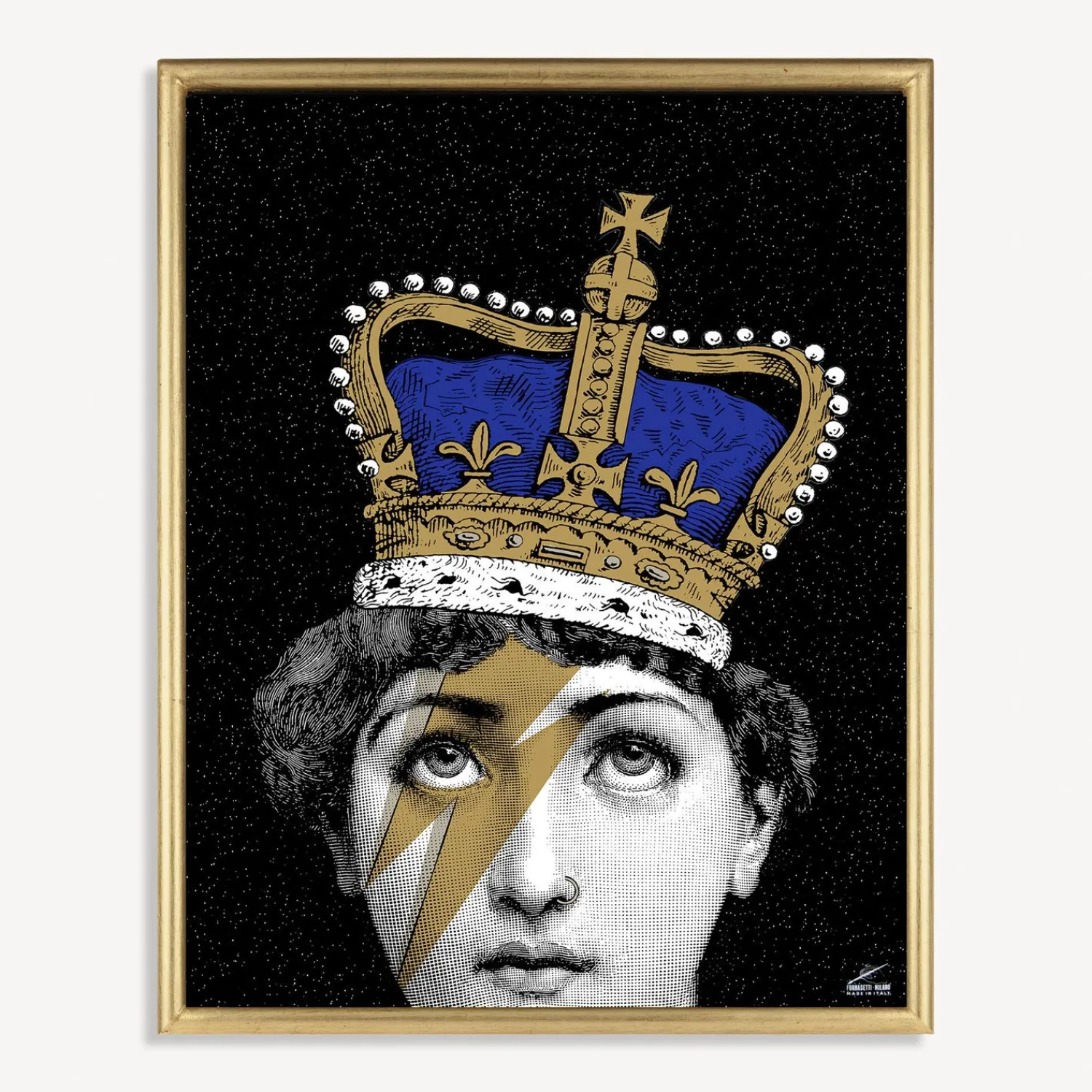Shop Pannello Decorativo Tema E Variazioni N.389 Pannelli Decorativi
