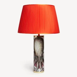 Hot Paralume Plissettato Conico Lampade E Paralumi