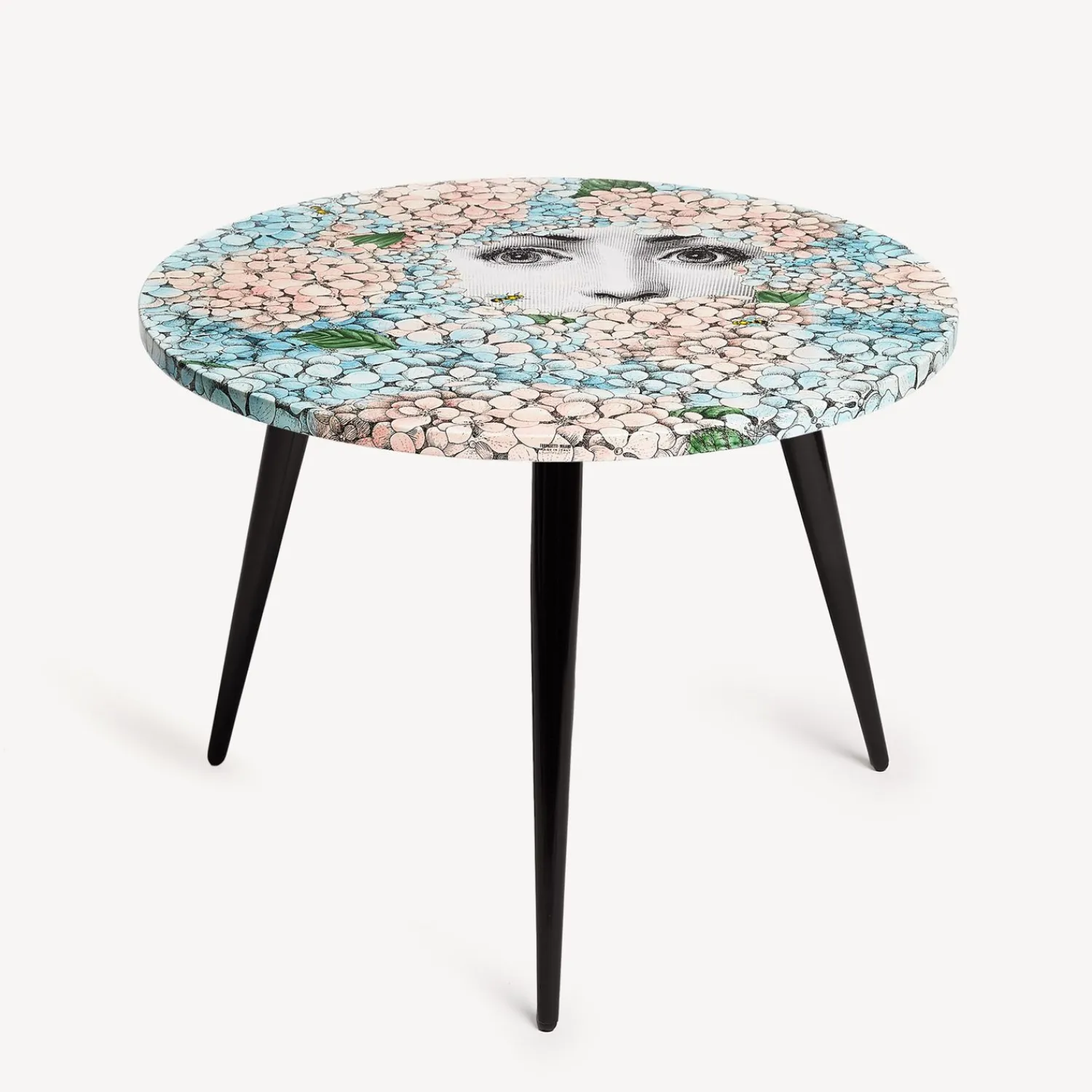 New Piano Tavolo Ortensia Tabelle