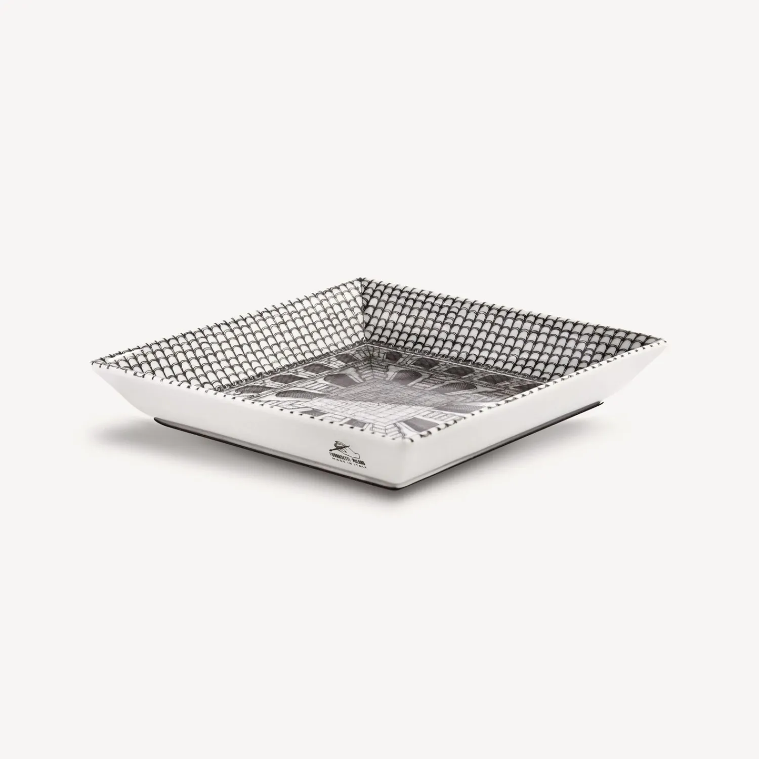 Best Sale Piastra Architettura Piatti Decorativi