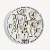 Best Sale Piastra Del Calendario 2024 Piatti Decorativi