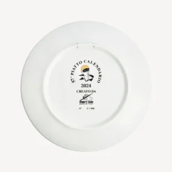 Best Sale Piastra Del Calendario 2024 Piatti Decorativi