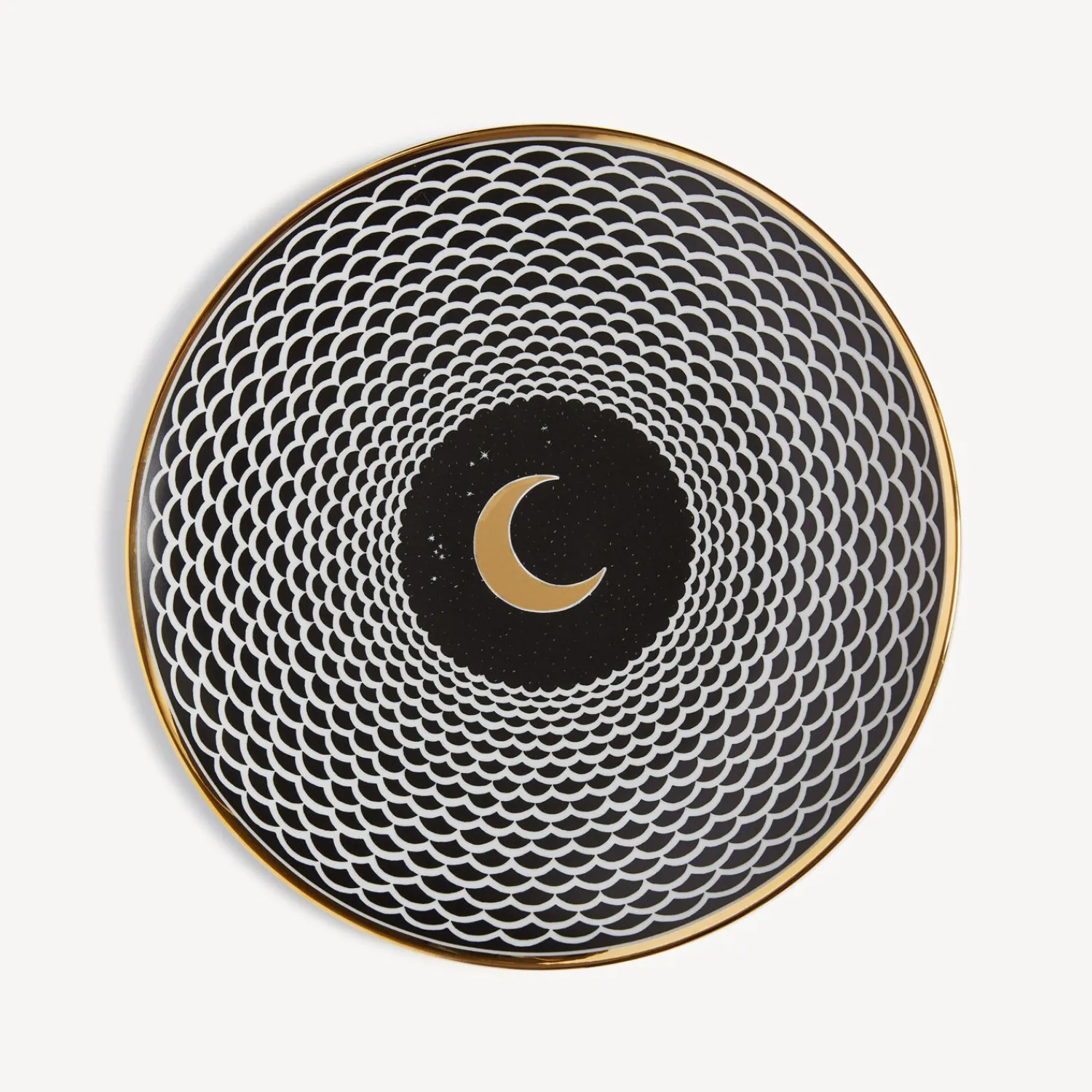 Clearance Piastra Lunocentrica Piatti Decorativi