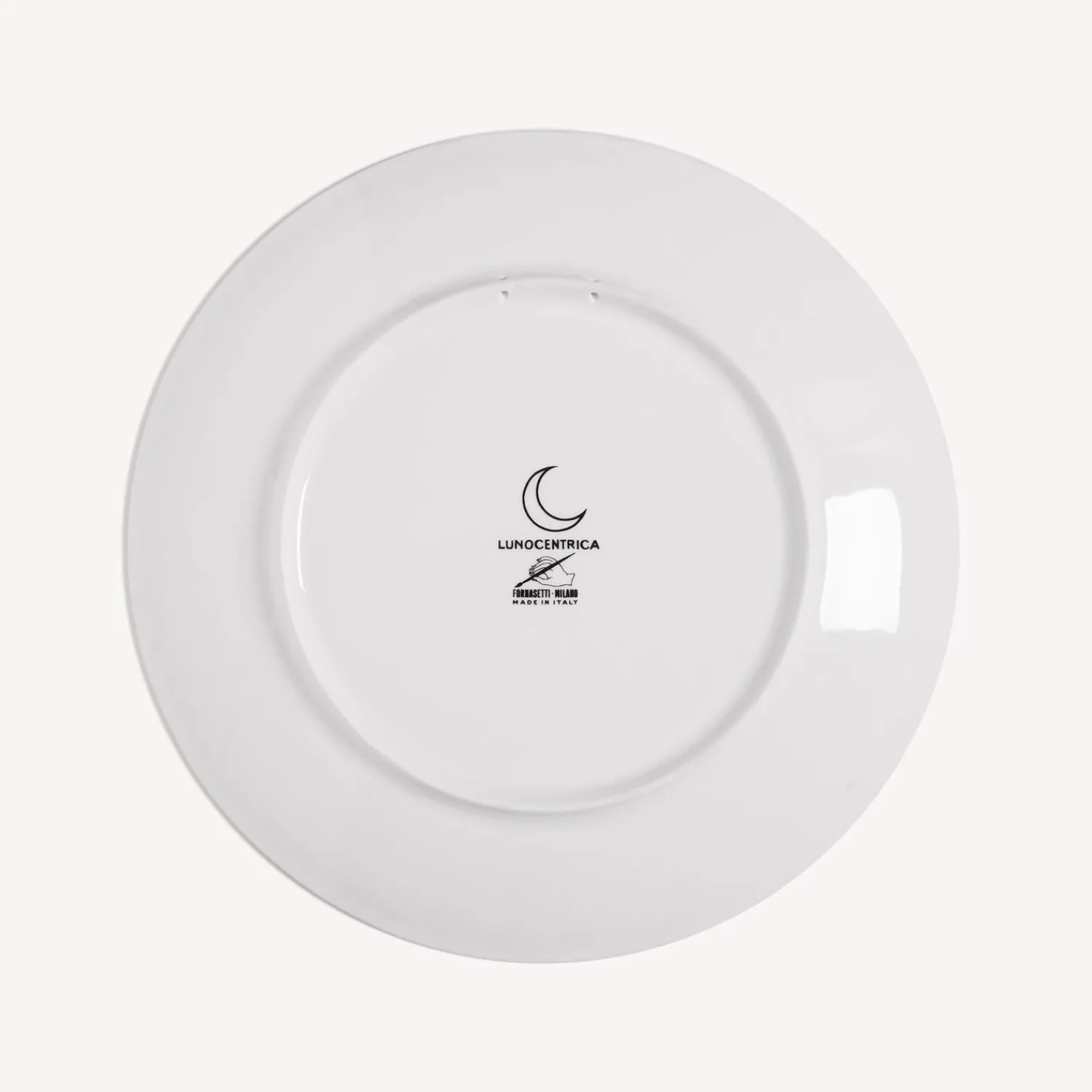 Clearance Piastra Lunocentrica Piatti Decorativi