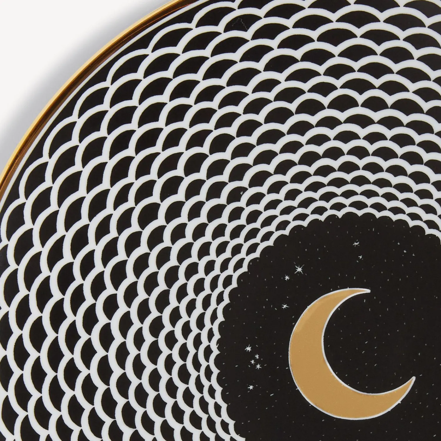 Clearance Piastra Lunocentrica Piatti Decorativi