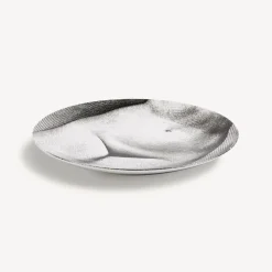 Flash Sale Piatto Da Muro Tema E Variazioni N.305 Disegni Anatomici
