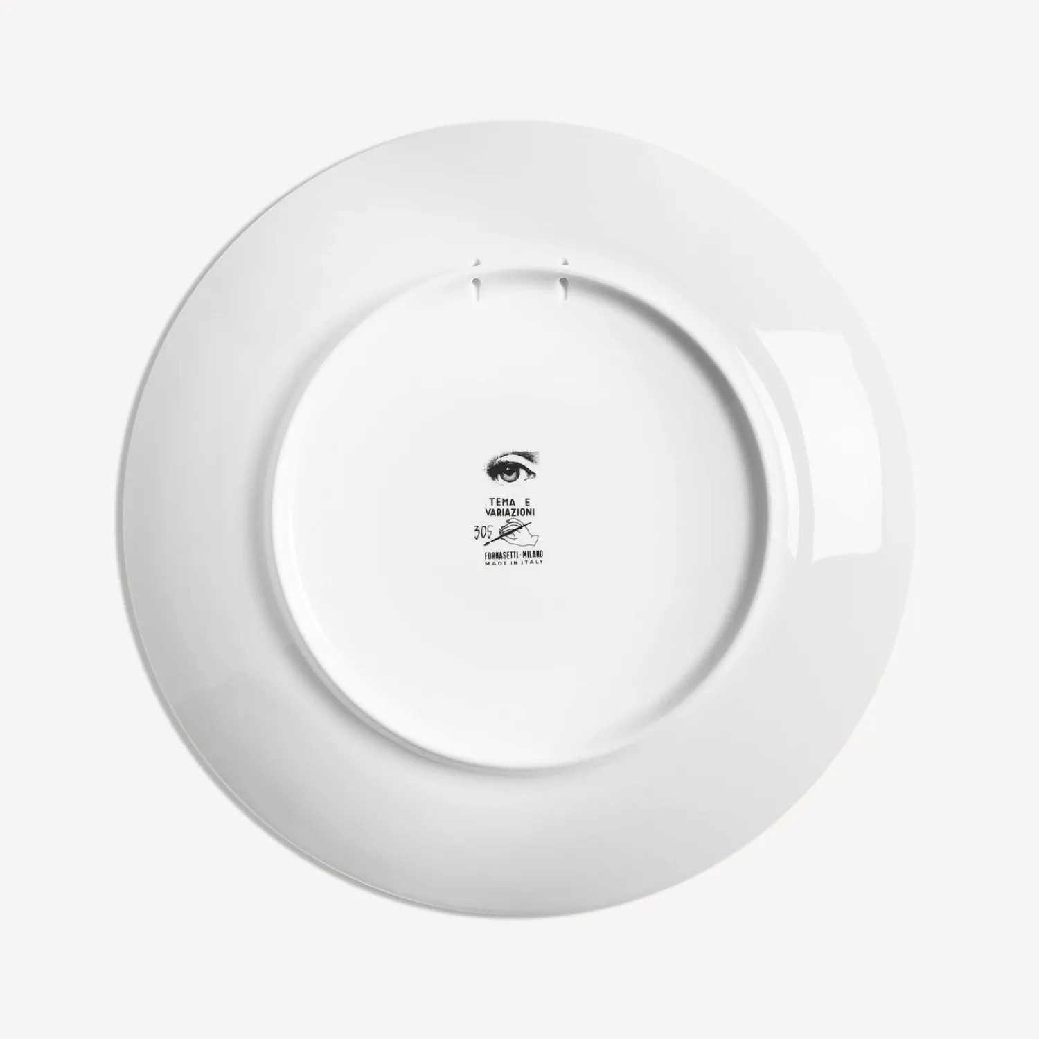 Flash Sale Piatto Da Muro Tema E Variazioni N.305 Disegni Anatomici