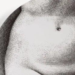 Flash Sale Piatto Da Muro Tema E Variazioni N.305 Disegni Anatomici