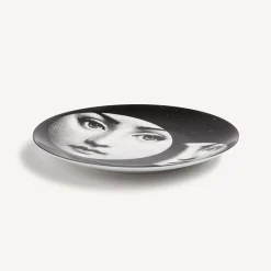 Best Sale Piatto Da Muro Tema E Variazioni N.150 Soli