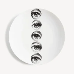 Hot Piatto Da Muro Tema E Variazioni N.43 Ripetizione