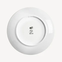 Discount Piatto Da Muro Tema E Variazioni N.279 Surrealismo