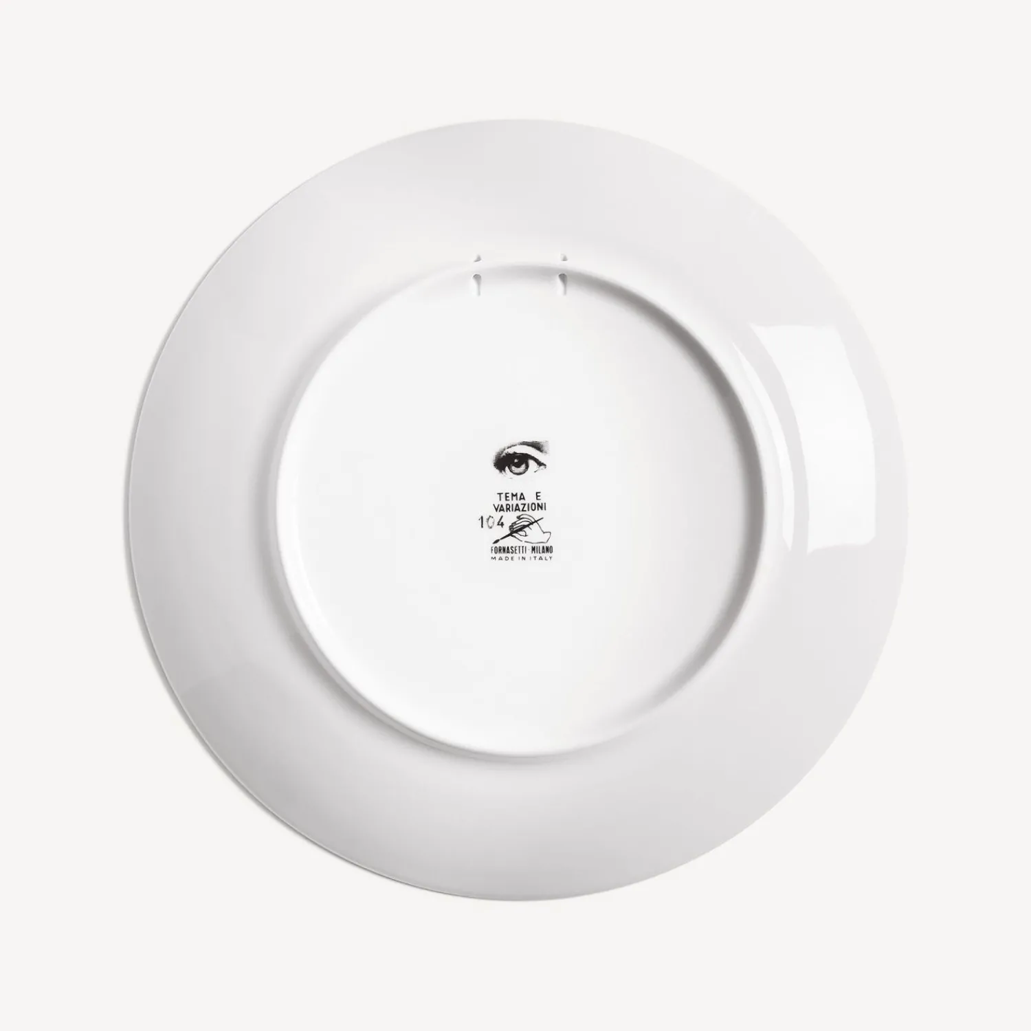Shop Piatto Da Muro Tema E Variazioni N.104 Frutta