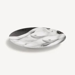 Sale Piatto Da Muro Tema E Variazioni N.303 Disegni Anatomici