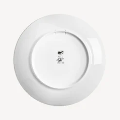Outlet Piatto Da Muro Tema E Variazioni N.205 Antichita