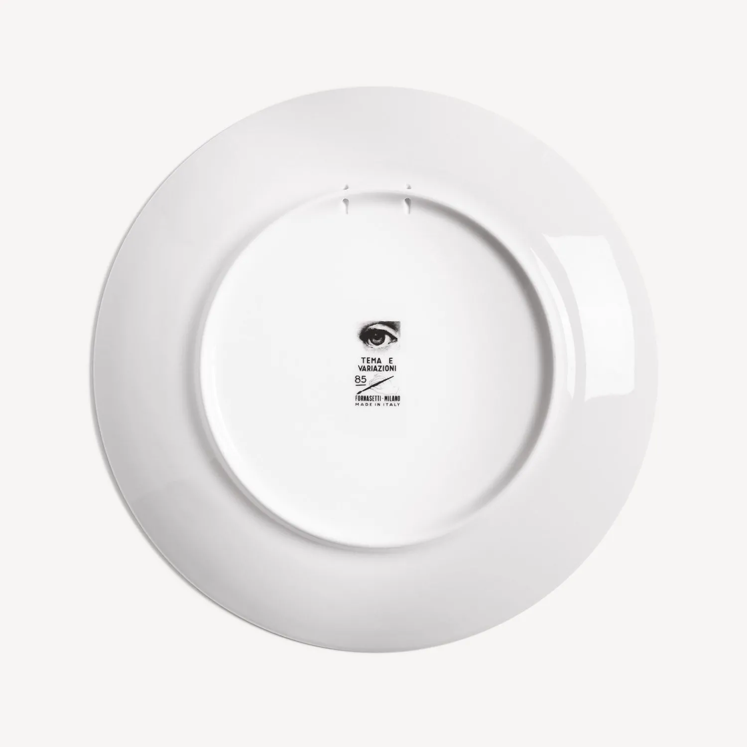 Best Sale Piatto Da Muro Tema E Variazioni N.85 Soli
