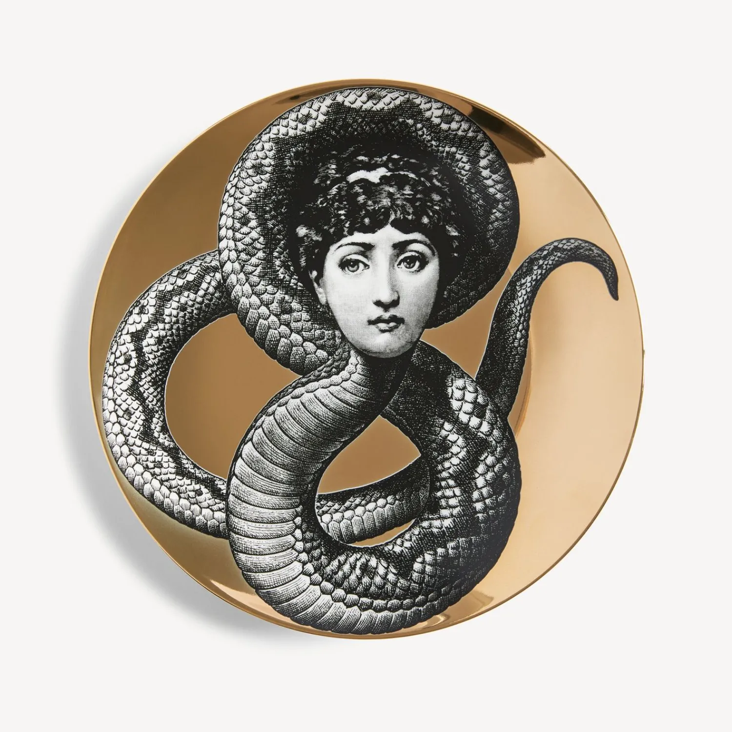 Flash Sale Piatto Da Muro Tema E Variazioni N.198 Animali