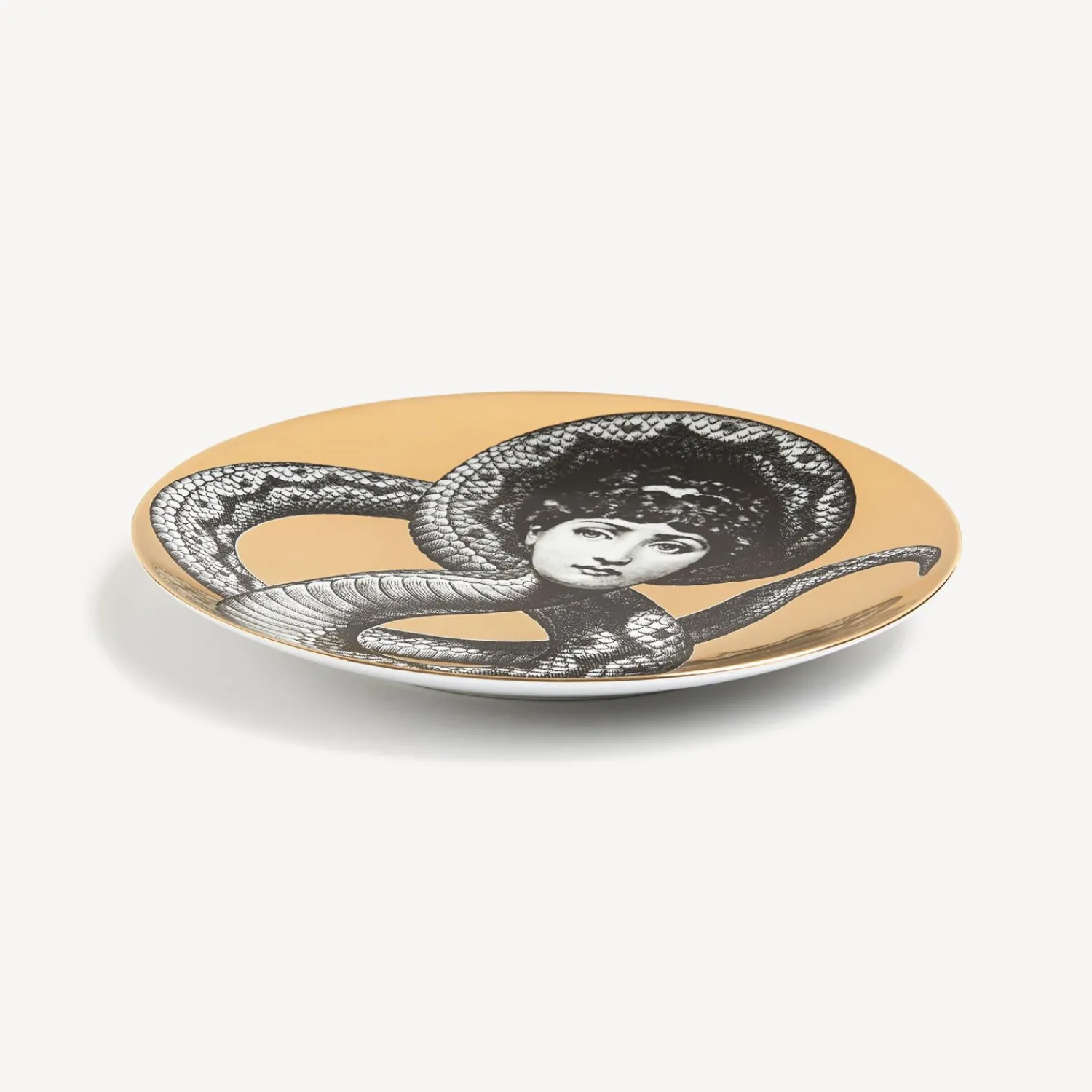 Flash Sale Piatto Da Muro Tema E Variazioni N.198 Animali