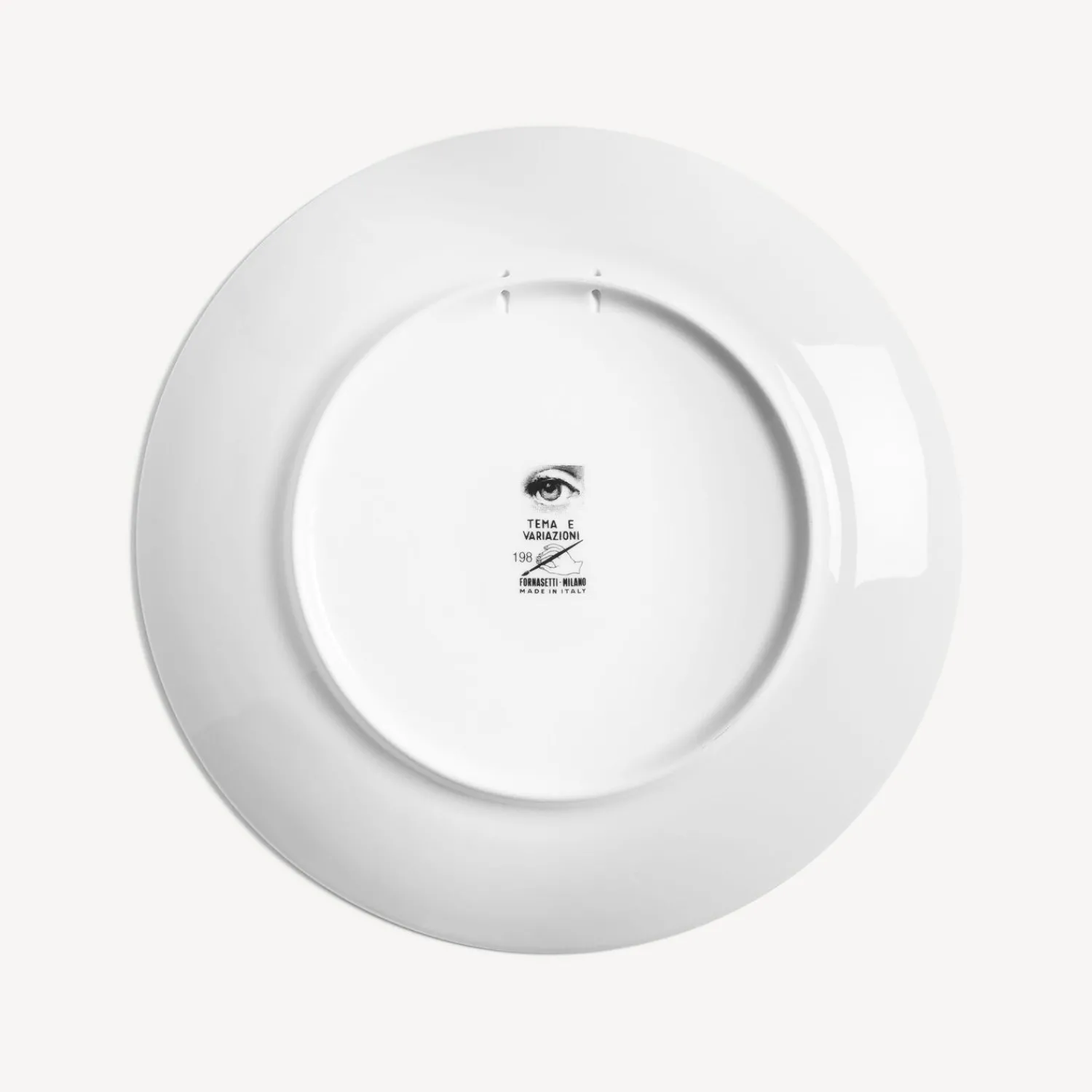 Flash Sale Piatto Da Muro Tema E Variazioni N.198 Animali