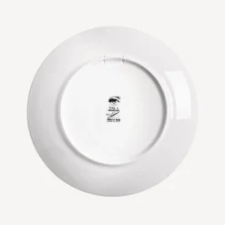 Clearance Piatto Da Muro Tema E Variazioni N.186 Antichita