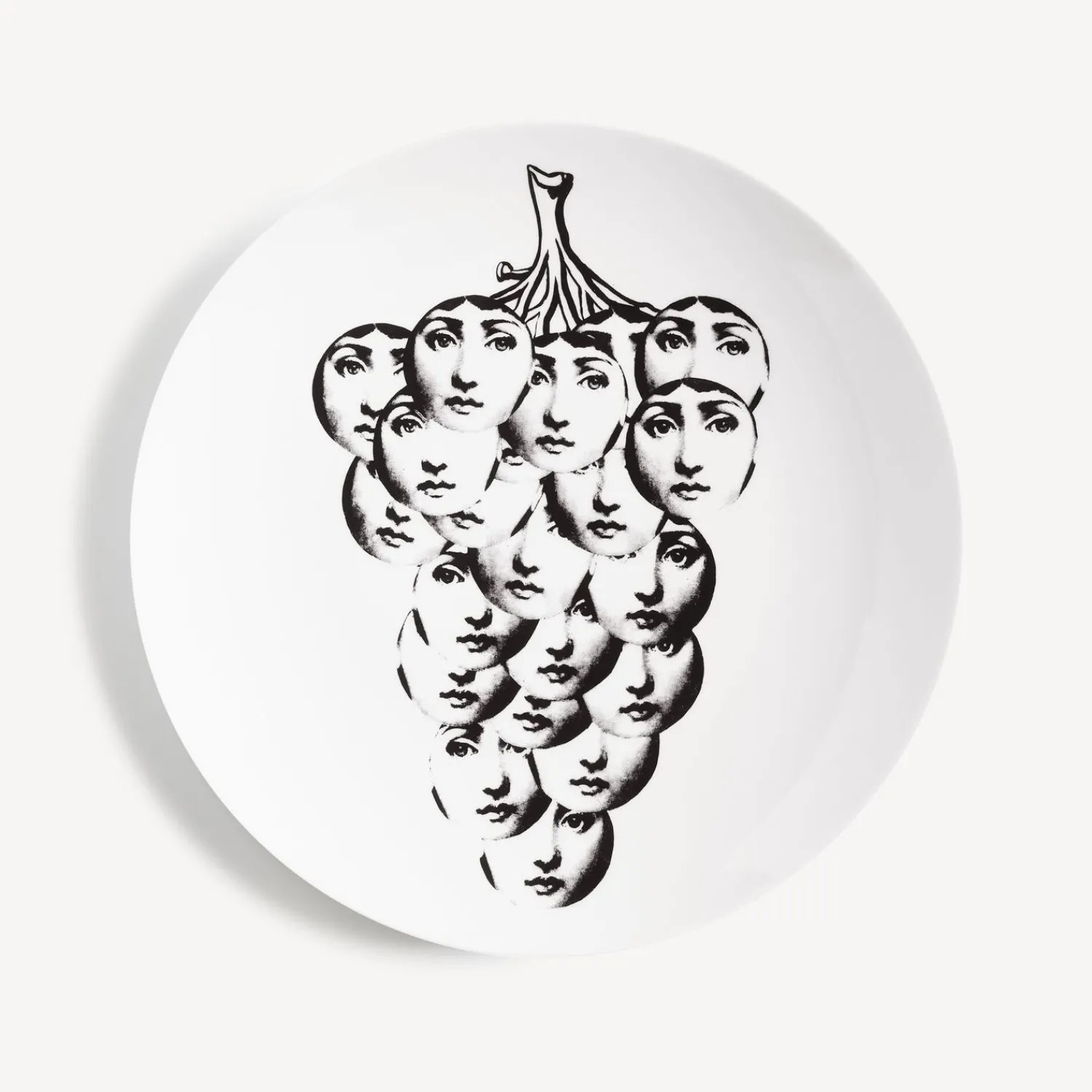 Discount Piatto Da Muro Tema E Variazioni N. 53 Frutta