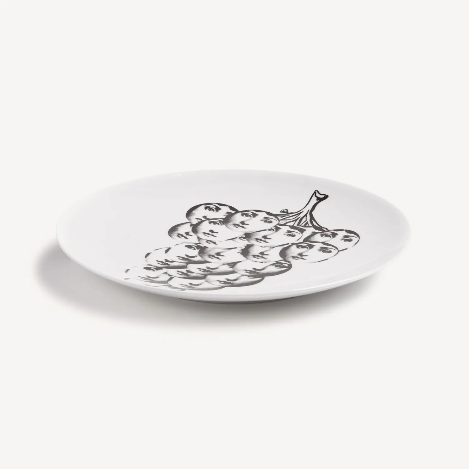 Discount Piatto Da Muro Tema E Variazioni N. 53 Frutta