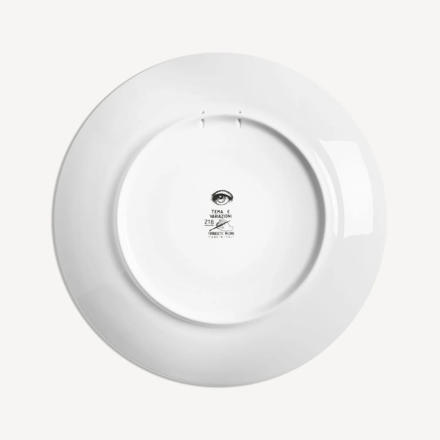 Flash Sale Piatto Da Muro Tema E Variazioni N.218 Frutta