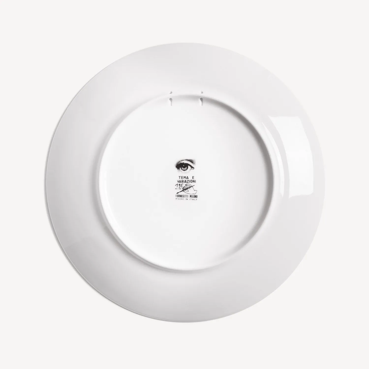 Flash Sale Piatto Da Muro Tema E Variazioni N.195 Animali