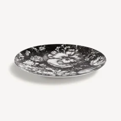 Flash Sale Piatto Da Muro Tema E Variazioni N.315 Fiori