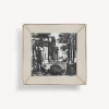 Flash Sale Piatto Quadrato Giardino Settecentesco Piatti Decorativi