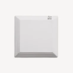 Flash Sale Piatto Quadrato Giardino Settecentesco Piatti Decorativi
