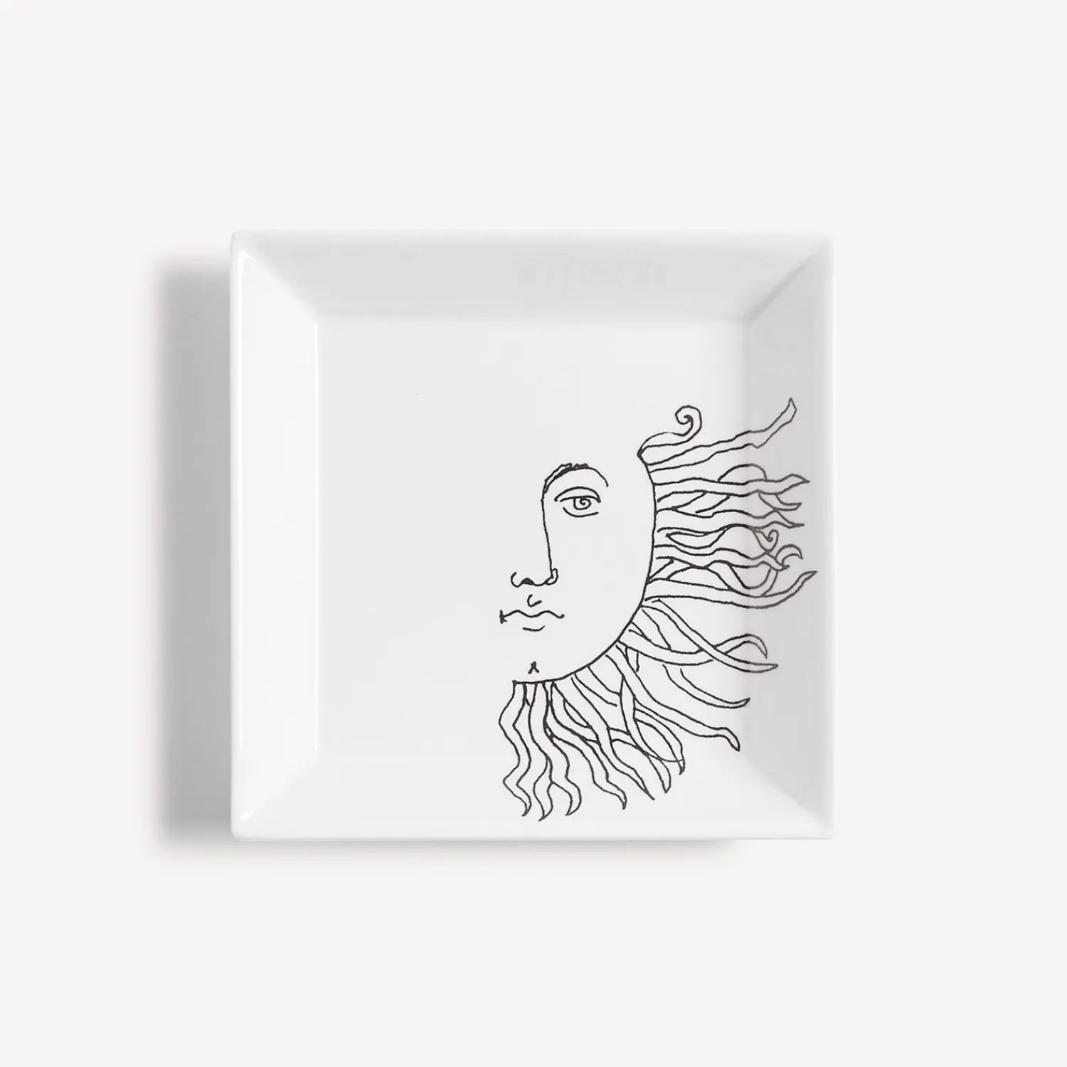 Clearance Piatto Solitario Piatti Decorativi